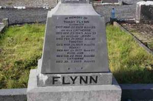 Flynn Thady Cloonkeen